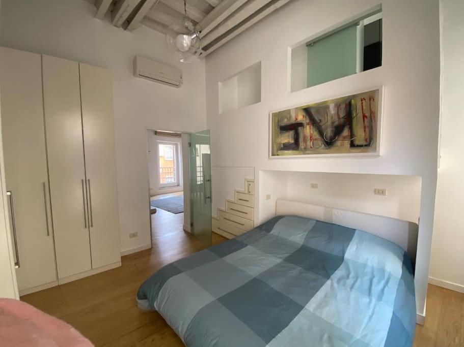 Pantheon Design Apartment Rom Exteriör bild