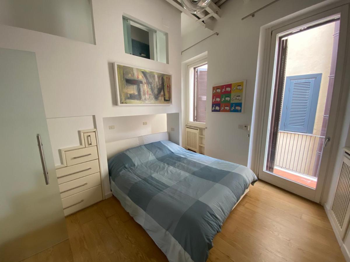 Pantheon Design Apartment Rom Exteriör bild