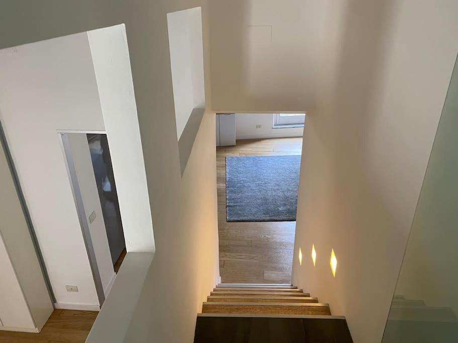Pantheon Design Apartment Rom Exteriör bild